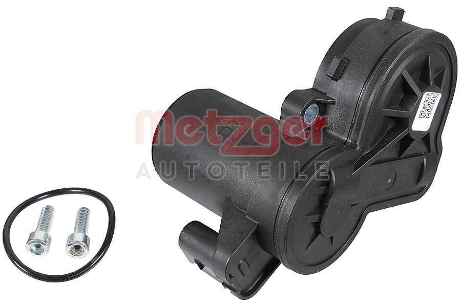 METZGER 0899427 GREENPARTS...