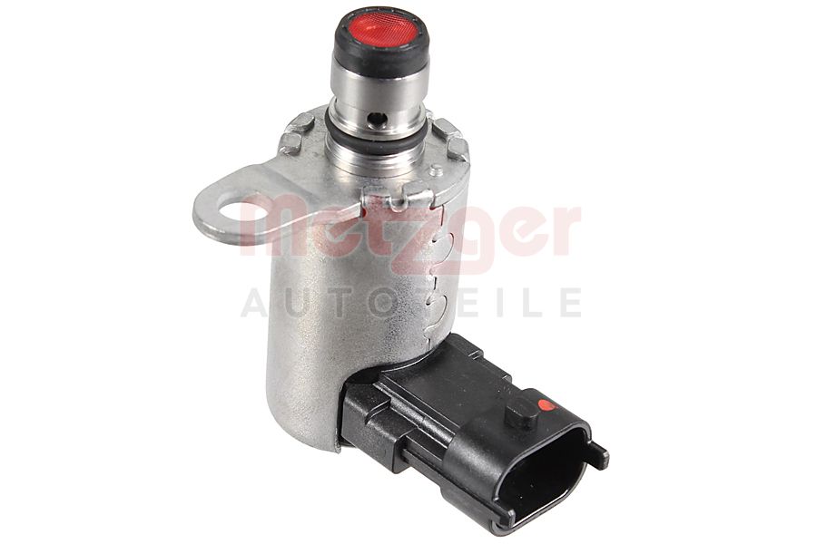 METZGER 0899431 ORIGINAL ERSATZTEIL GREENPARTS Öldruckventil