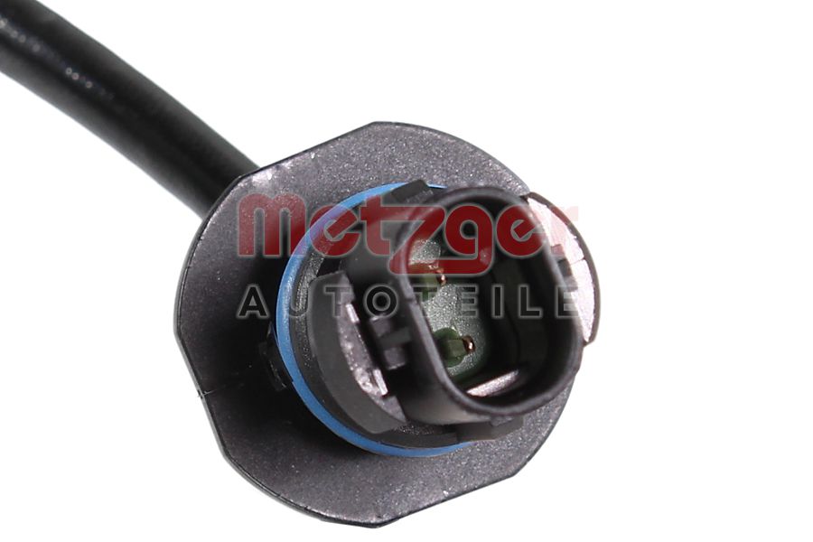 METZGER 0899432 ORIGINAL ERSATZTEIL GREENPARTS Öldruckventil
