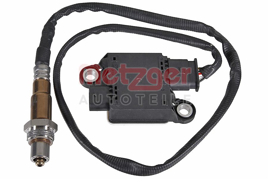 METZGER 0899434 Partikelsensor