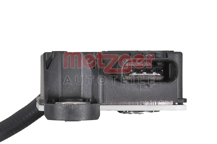 METZGER 0899440 Partikelsensor