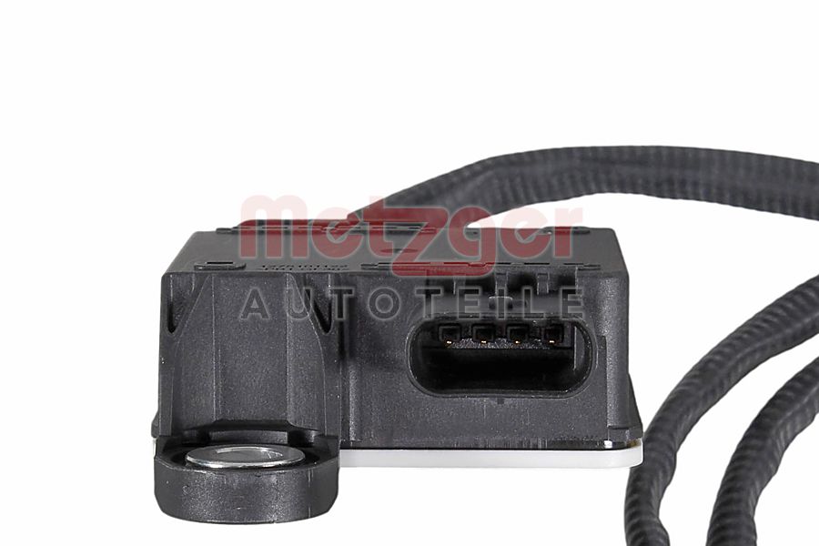 METZGER 0899441 Partikelsensor