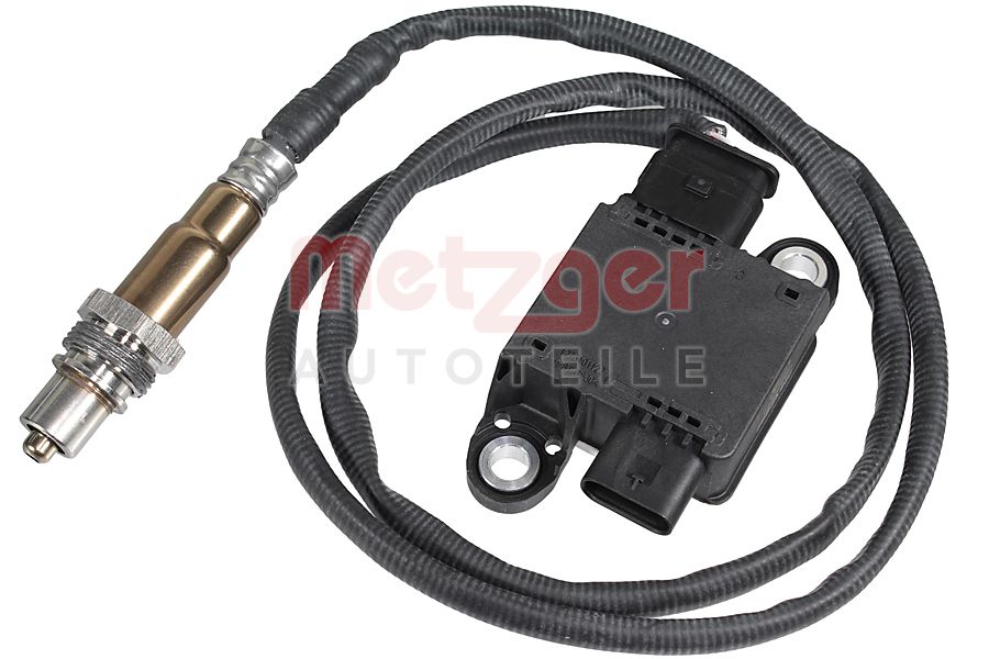 METZGER 0899444 Partikelsensor