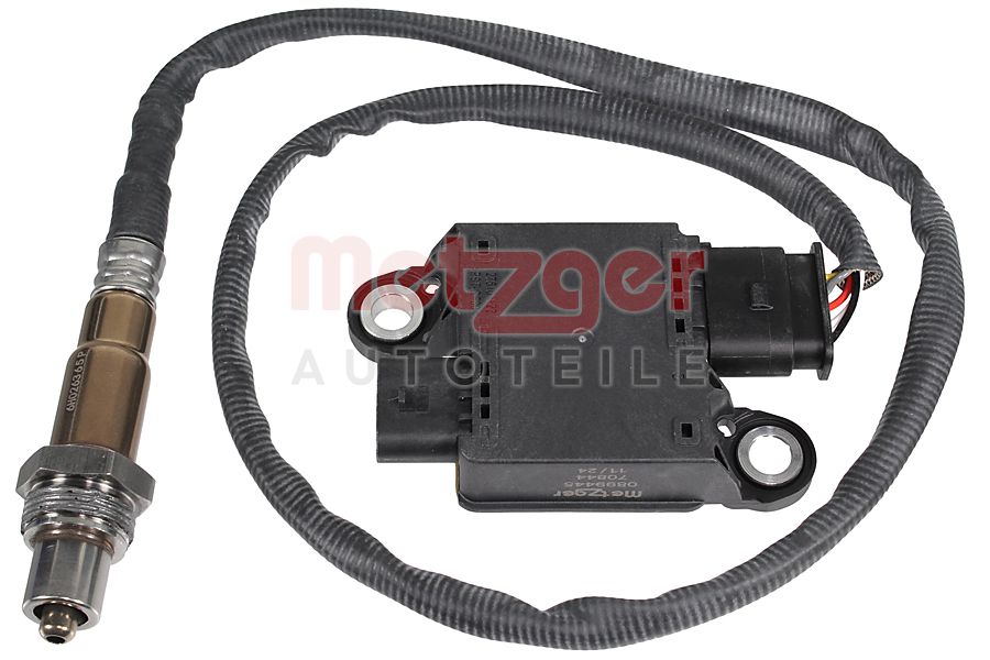 METZGER 0899445 Partikelsensor