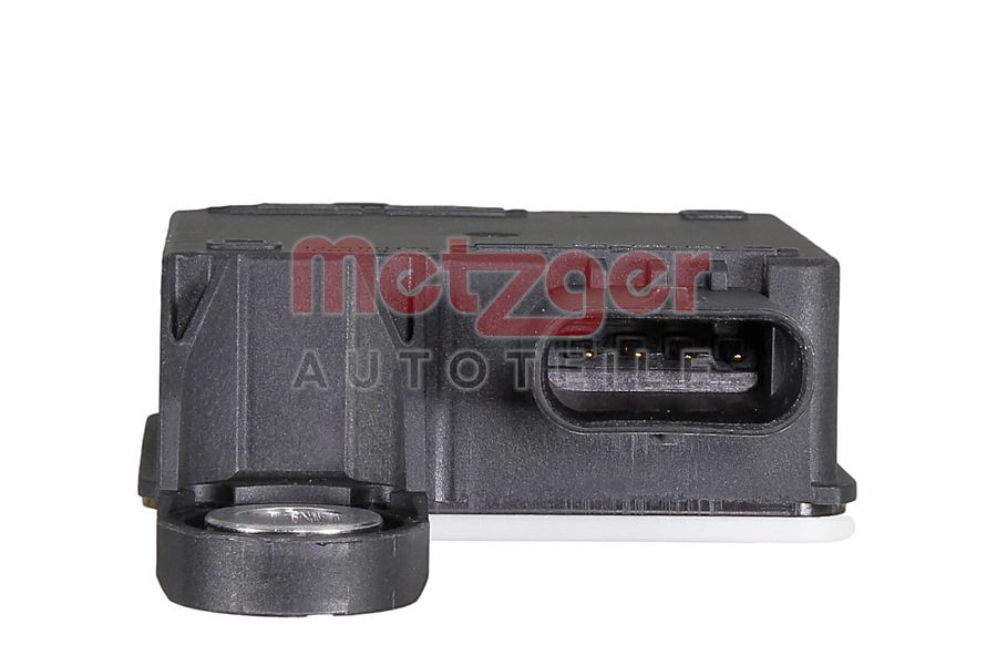 METZGER 0899445 Partikelsensor