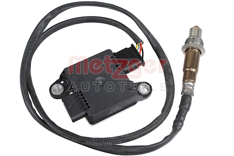 METZGER 0899448 Partikelsensor