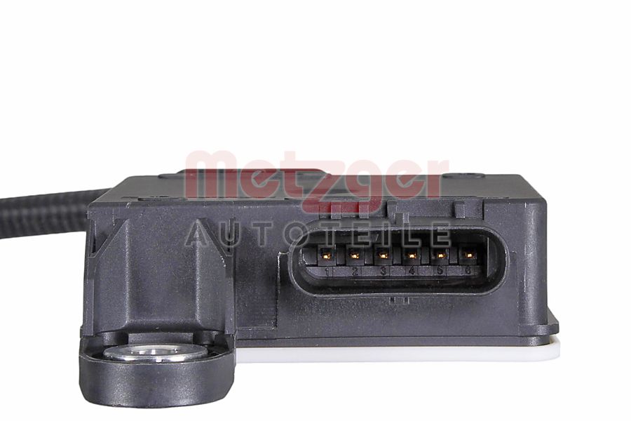 METZGER 0899448 Partikelsensor