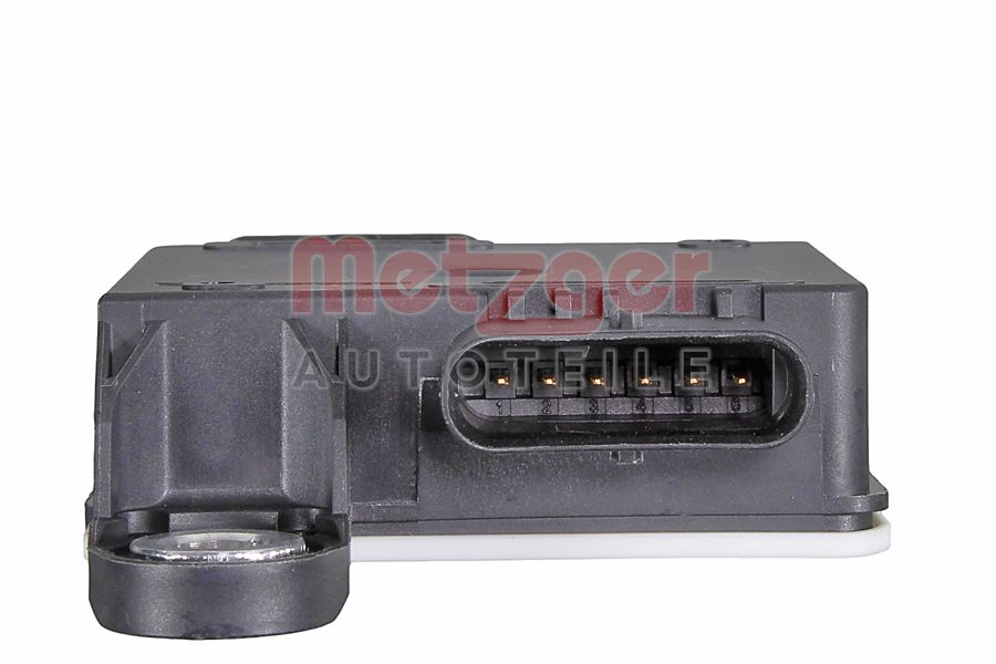 METZGER 0899449 Partikelsensor