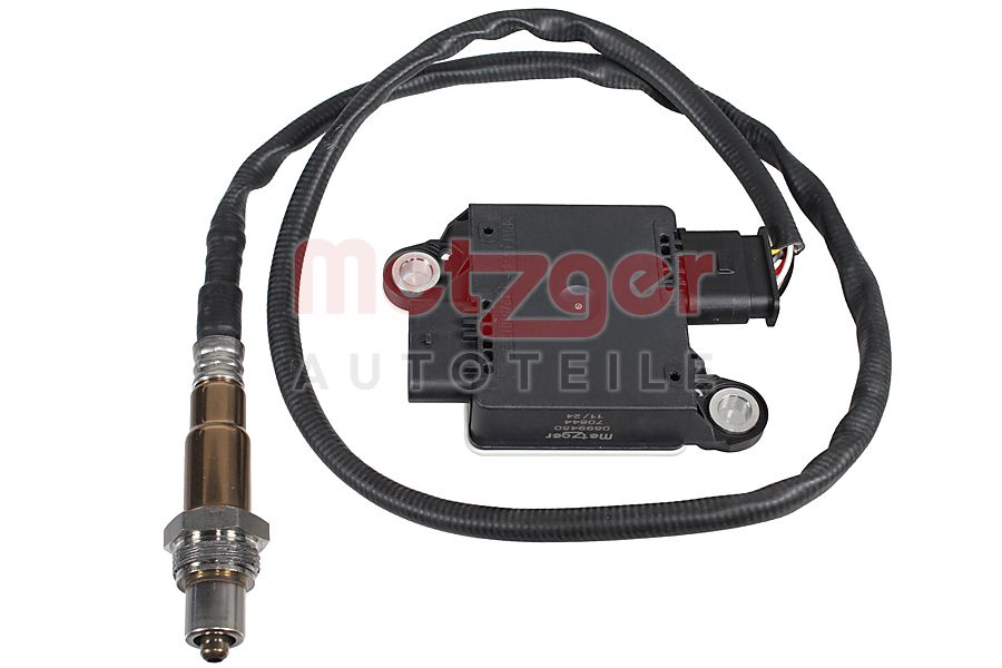 METZGER 0899450 Partikelsensor