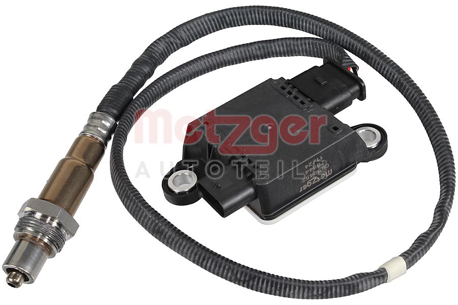 METZGER 0899452 Partikelsensor