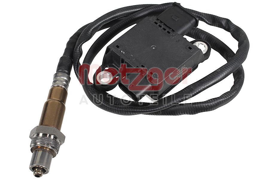 METZGER 0899453 Partikelsensor