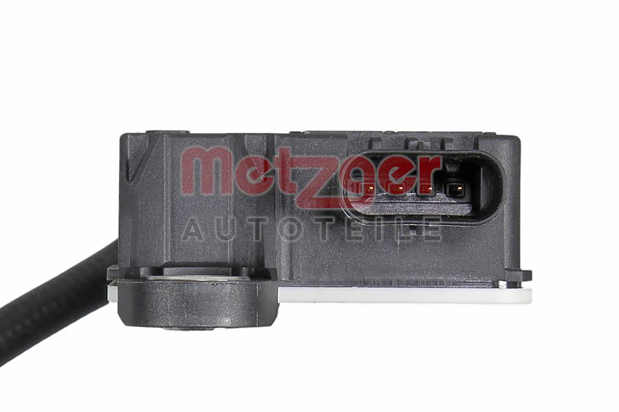 METZGER 0899453 Partikelsensor