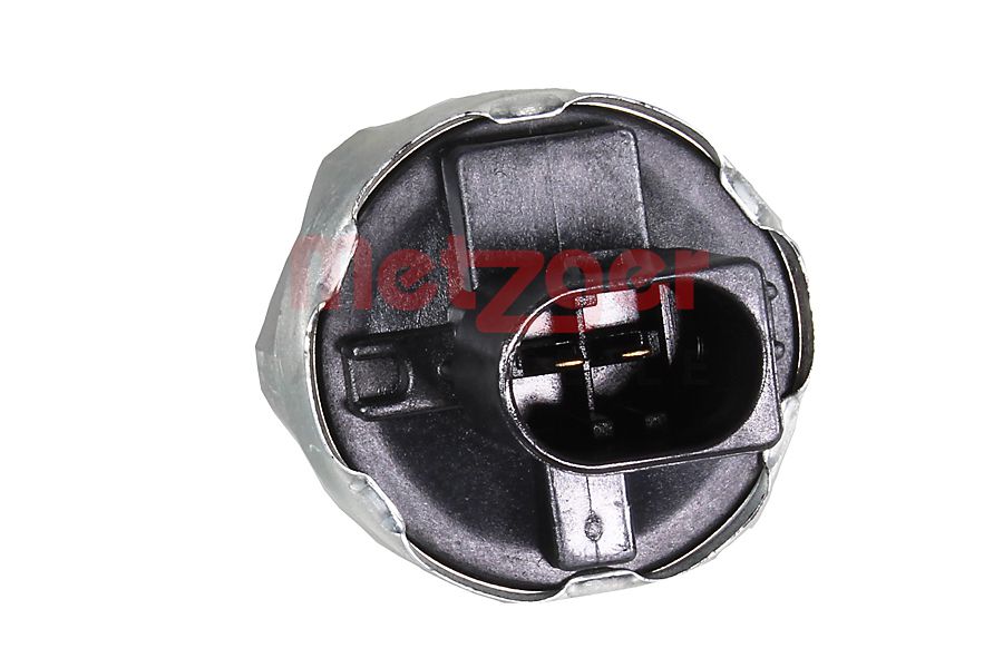 METZGER 0899455 ORIGINAL ERSATZTEIL Druckregelventil, Common-Rail-System