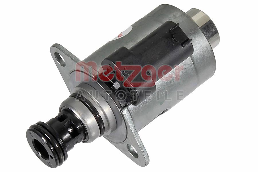 METZGER 0899460 ORIGINAL ERSATZTEIL Oil Pressure Valve Rear Axle Transfer Case for MERCEDES-BENZ
