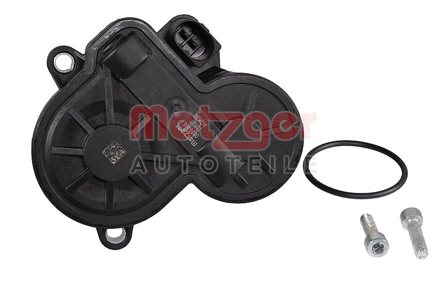 METZGER 0899466 GREENPARTS...