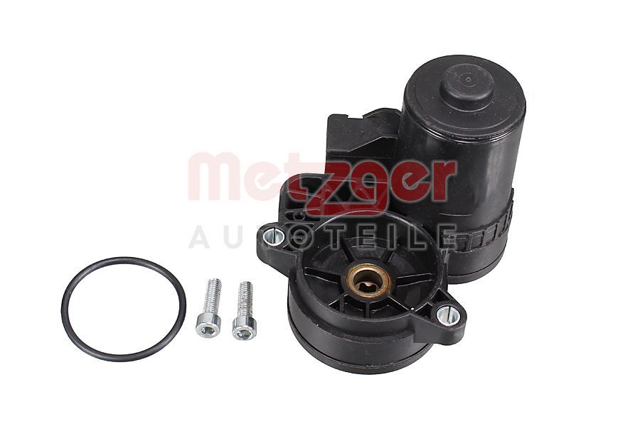 METZGER 0899467 GREENPARTS...
