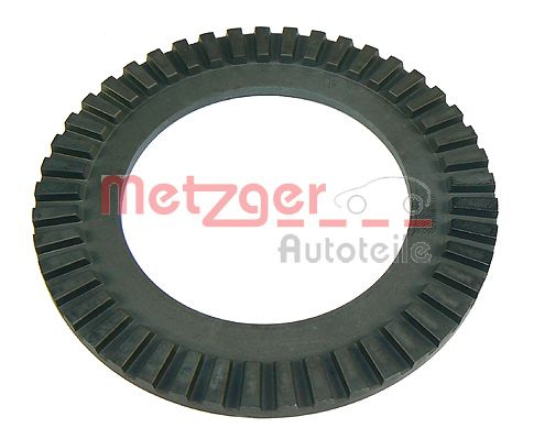 METZGER 0900001 GREENPARTS Sensorring, ABS