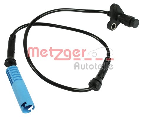 METZGER 0900003 Sensor, Raddrehzahl