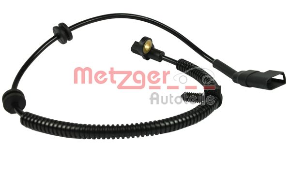 METZGER 0900017 Sensore, N°...