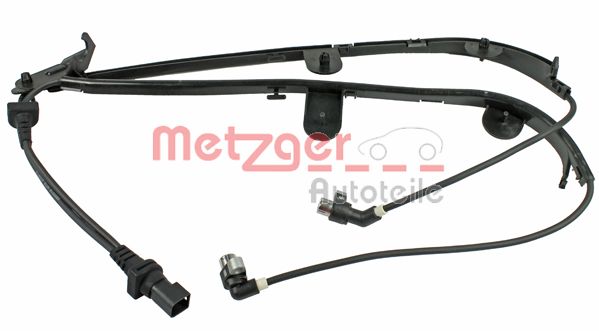 METZGER 0900018 Sensore, N°...