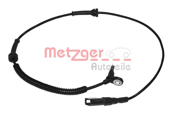 METZGER 0900020 Sensore, N°...