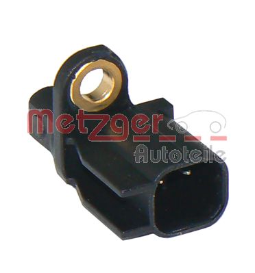METZGER 0900028 GREENPARTS...