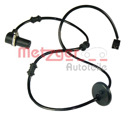METZGER 0900030 Sensore, N°...