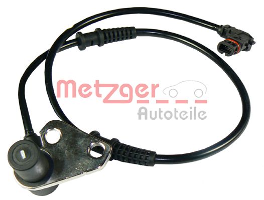 METZGER 0900033 Sensore, N°...