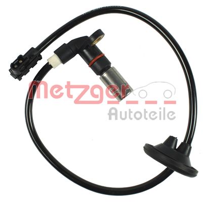 METZGER 0900034 Sensore, N°...