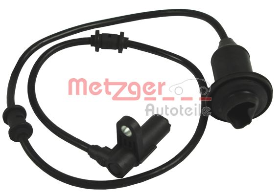 METZGER 0900035 Sensore, N°...