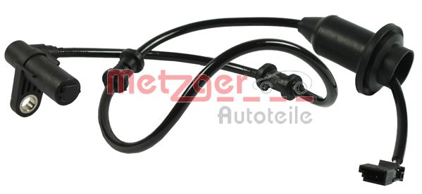 METZGER 0900036 Sensore, N°...