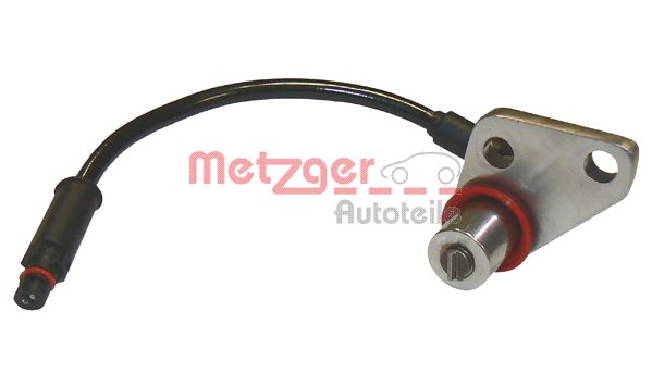 METZGER 0900038 Sensore, N°...