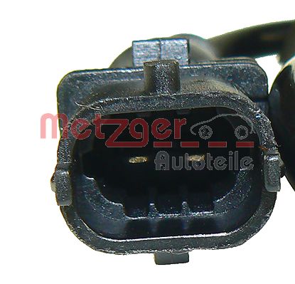 METZGER 0900045 Αισθητήρας,...