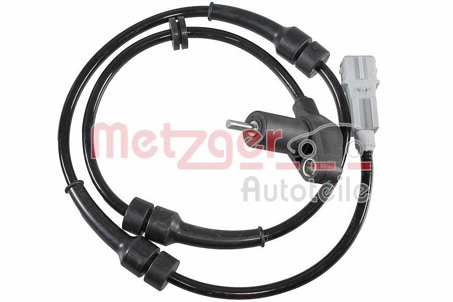 METZGER 0900049 Sensore, N°...