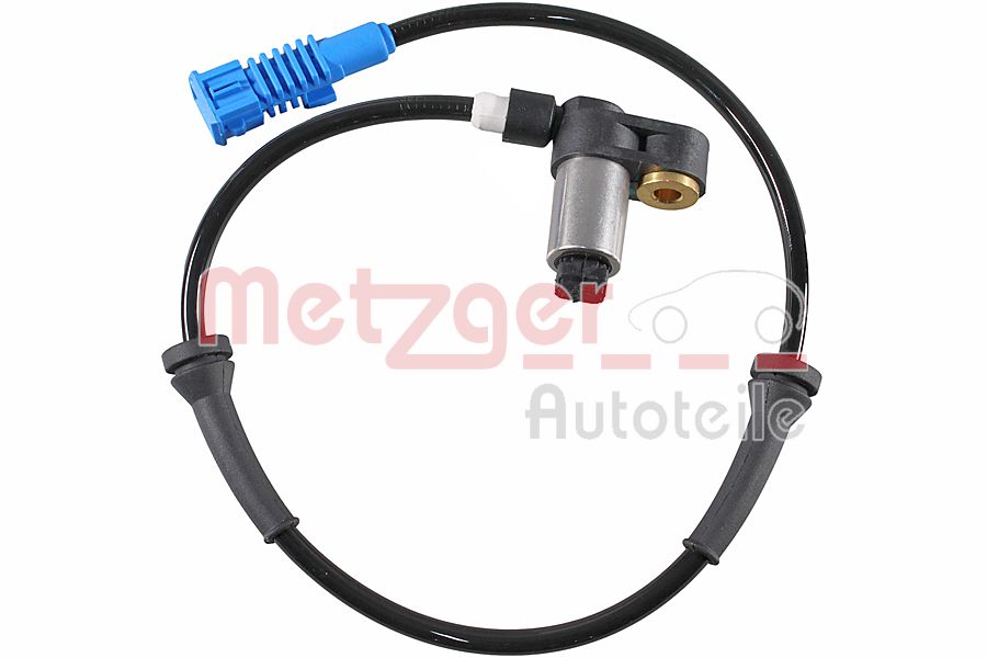 METZGER 0900051 Sensore, N°...