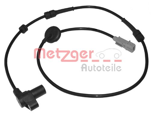 METZGER 0900057 Sensore, N°...