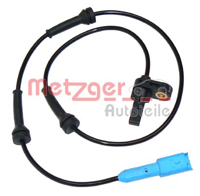 METZGER 0900061 Sensore, N°...