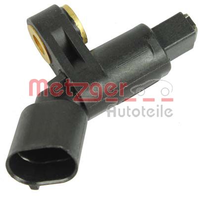 METZGER 0900064 GREENPARTS Sensor, Raddrehzahl