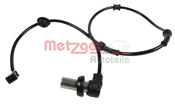 METZGER 0900068 GREENPARTS Sensor, Raddrehzahl