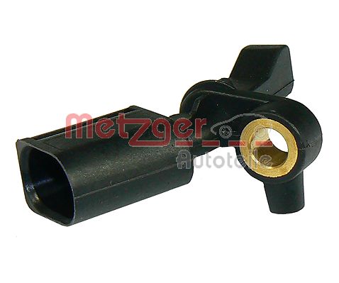 METZGER 0900076 GREENPARTS Sensor, Raddrehzahl