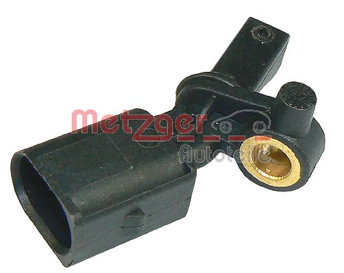 METZGER 0900077 GREENPARTS Sensor, Raddrehzahl