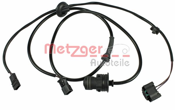 METZGER 0900083 Sensore, N°...