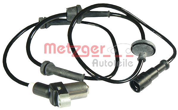 METZGER 0900088 Sensor, Raddrehzahl