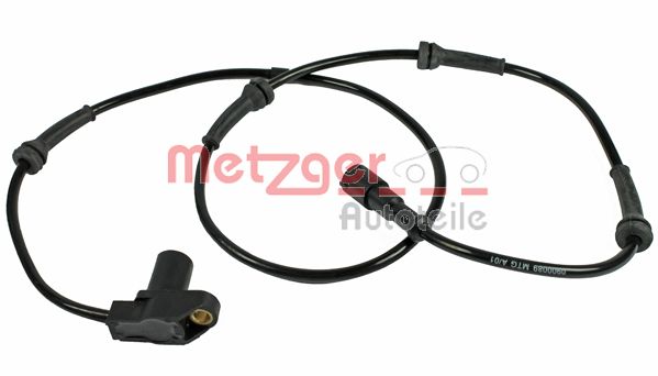 METZGER 0900089 Sensore, N°...