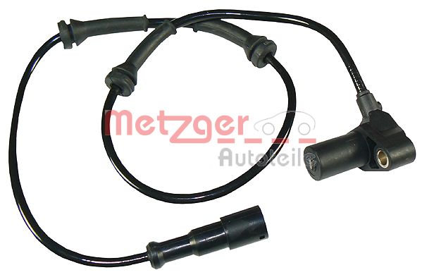 METZGER 0900090 Sensore, N°...