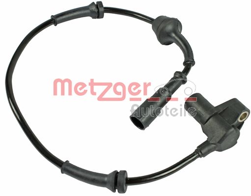 METZGER 0900092 Sensor, Raddrehzahl