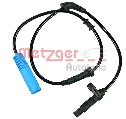 METZGER 0900100 Sensore, N°...