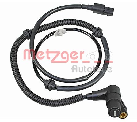 METZGER 09001004 Sensor, Raddrehzahl