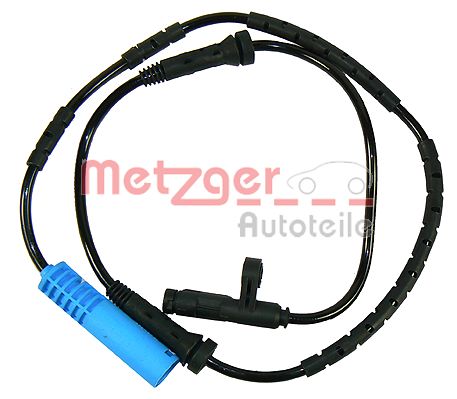 METZGER 0900101 Sensore, N°...