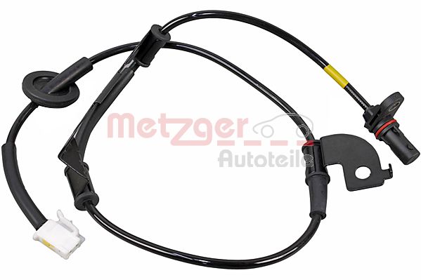 METZGER 09001015 GREENPARTS Sensor, Raddrehzahl